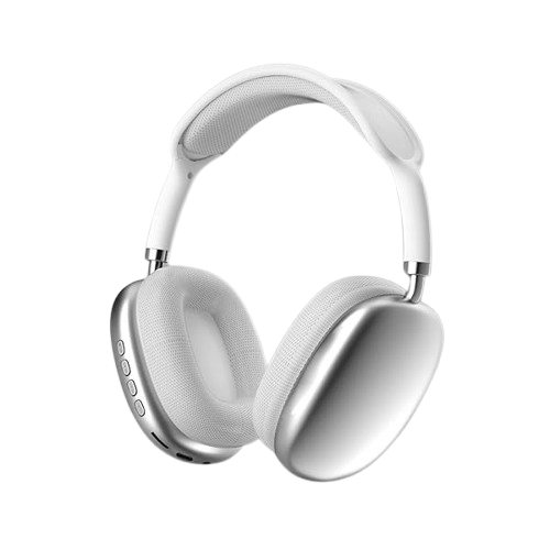 Auriculares Vincha Bluetooth P9 Plus Max