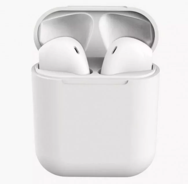 Auriculares Bluetooth Inpods 12
