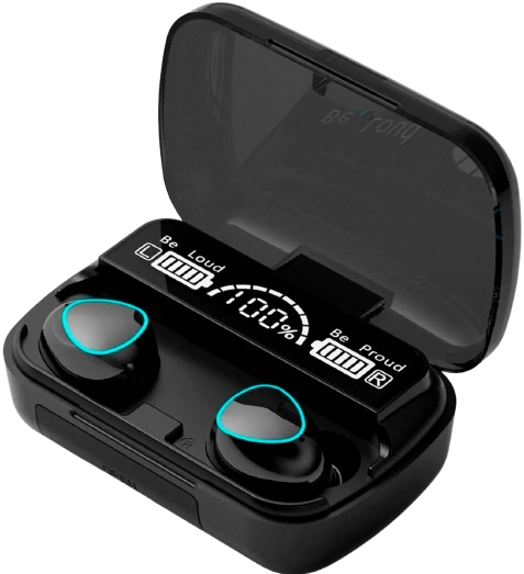 Auriculares Bluetooth M10 Pro Tws