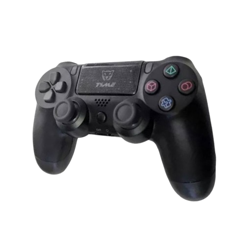 Joystick Ps4 Time Negro