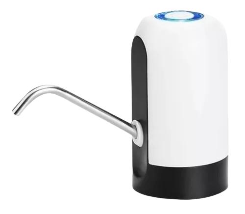 Dispenser de Agua Automatico