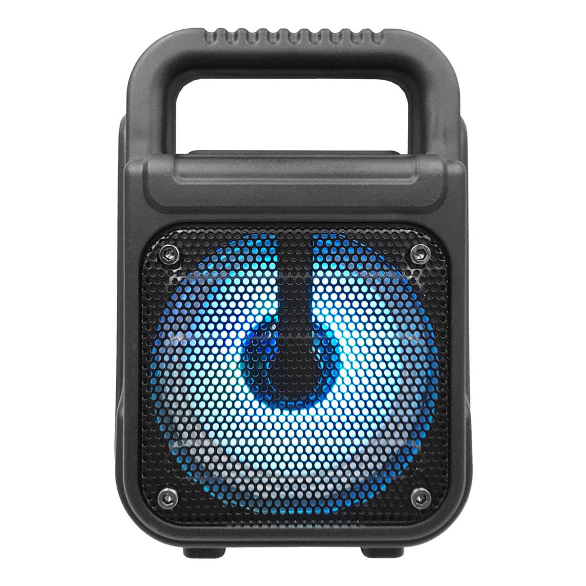 Parlante Bluetooth Extra Bass GTS-1362