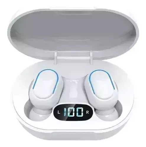 Auriculares Bluetooth E7s